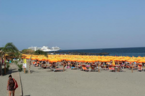 casa Ipanema Giardini Naxos